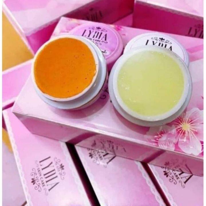 Lydia Skin Care Lazada