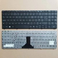 New For Packbell ML61 ML65 SL35 SL65 Series UK Laptop Keyboard Black MP 07F36GB 442