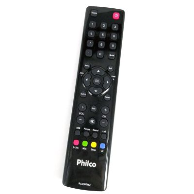 New Original For TCL TV RC3000M01 Remote Control ItBz