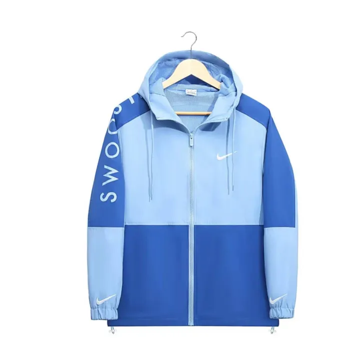 Hoodie Bomber Jacket for Unisex Good for Summer & Rainy Season Good For Casual Wear Lazada PH