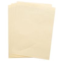 10 sheets Tattoo Thermal Carbon Stencil Transfer Paper for Inks