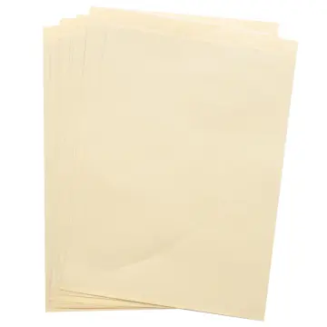 10-100× Tattoo Transfer Paper Stencil Carbon Thermal Tracing Hectograph  Sheet A4