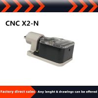 Factory direct high-quality lathe CNC X2-N travel switch micro switch 380V 2A limit switch YBLX-X2/N genuine spot