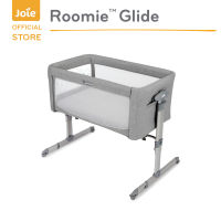 เตียง Joie เปลนอน+เปลโยก  Playard Roomie Glide Starry Night