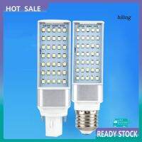 【TX】S12X5 / 9 / 7 W E27 / G24 / G23 2700 / 6500 K 2835 โคมไฟหลอดไฟ Led ทรงข้าวโพด