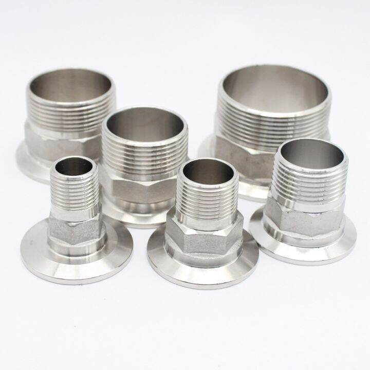 Stainless Steel Tri Clamp Fittings Stainless Steel 304 Pipe Fitting