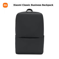 กระเป๋าโน๊ตบุ๊ค Xiaomi Business Backpack  2 Generation 15.6-inch Laptop Backpack Outdoor Sports Mi Bags