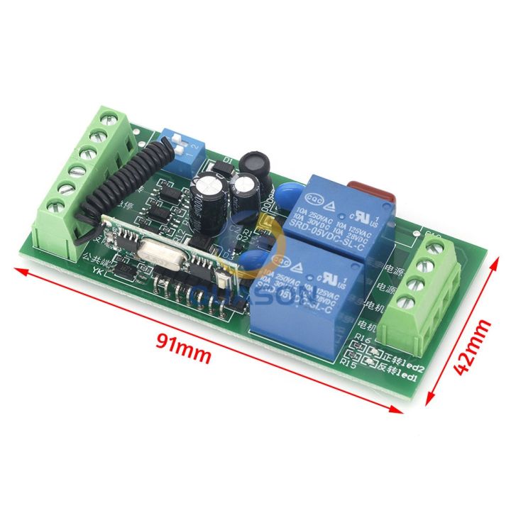 cw-motor-forward-and-reverse-rotation-controller-board-solenoid-valve-pump-remote-control-circuit-switch-two-wire-motor-driver