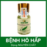 Tinh dầu tràm Huế 5ml nguyên chất 100%