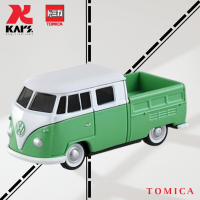 TOMICA 1:65 VOLKSWAGEN TYPE II PICKUP NO.09