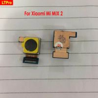 คุณภาพสูงการทดสอบการทำงานหลักกล้องด้านหลังขนาดใหญ่สำหรับ Mix2 Xiaomi Mi Mix 2เปลี่ยนสายเคเบิลงอได้โทรศัพท์