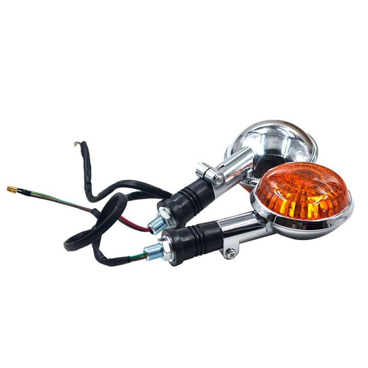 แผ่นเรืองแสงสัญญาณไฟเลี้ยวรถจักรยานยนต์สำหรับยามาฮ่า-v-star-v-max1200-xvs400-xvs650-xvs1100-xv250-xv400-xv1000-xv-535-vmax-vstar
