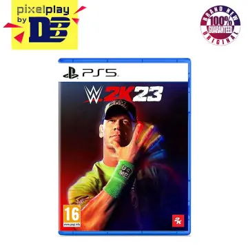 EA Sports FIFA 23 (ASIA) for NS I PS4 I PS5 — GAMELINE