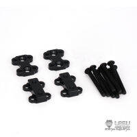 Metal Suspension Fastener for 1/14 RC LESU X-8012 Tractor Truck Car DIY Model TH04801 Metal Suspension Fastener for 1/1