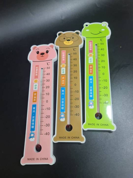 ปรอทวัดอุณภูมิอากาศ-thermometer-ลายแฟนซี