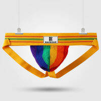 Pihu-1Mens Jockstraps Backless ชุดชั้นใน U กระเป๋า s s Breathable กางเกงในชาย Knickerd48-58