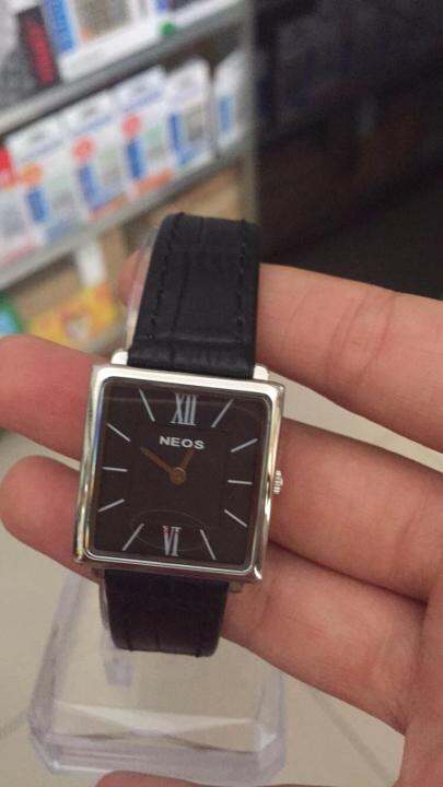 Đồng hồ Neos N30869M-BM02 |