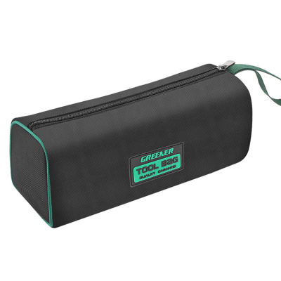 กระเป๋าเครื่องมือมัลติฟังก์ชั่หลายกระเป๋ากันน้ำและป้องกันการล่มสลายถุงเก็บ1680D ฟอร์ดผ้าช่างไฟฟ้ากระเป๋า
