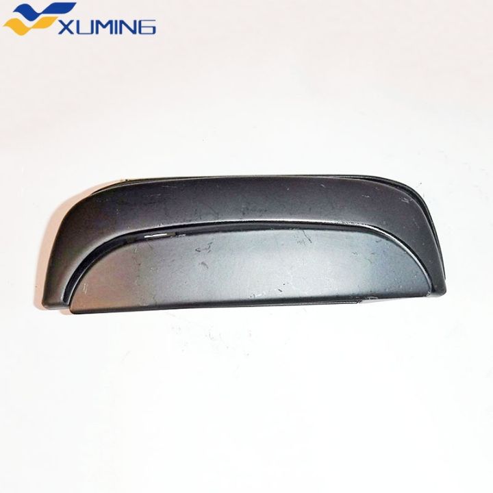 Xuming Handle Outer Plastic/Steel Left or Right ROUND END Hyundai Grace ...