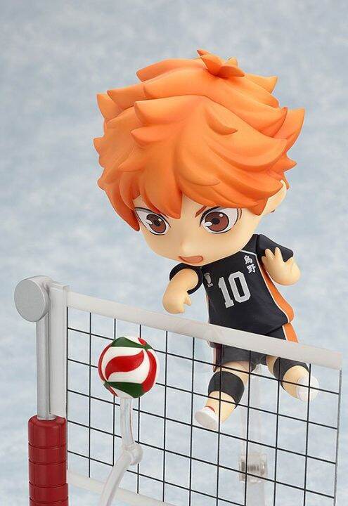 gsc-461-1411-nendoroid-shoyo-hinata-haikyu-เนนโดรอยด์-โมเดล-ไฮคิว-คู่ตบฟ้าประทาน-ฟิกเกอร์-โชโย-ฮินาตะ-ของสะสม-ของเล่น-ของเล่นถูกๆ-ของเล่นเด็ก