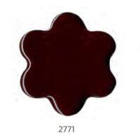 GST-2771 สีสเตนสีน้ำตาล 100 g.