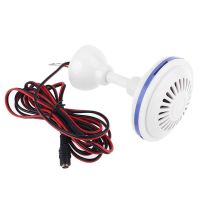 AC 100-240V 12V Adjust Speed Silent Household Dormitory Hanging Fan Switch Ceiling Fan Energy Saving Tent Cooling Fan