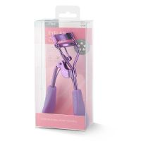 Mini Portable Eyelash Curler for Curling, Stainless Steel Eyelash Curler, Partial Eyelash Curler for Makeup Tools