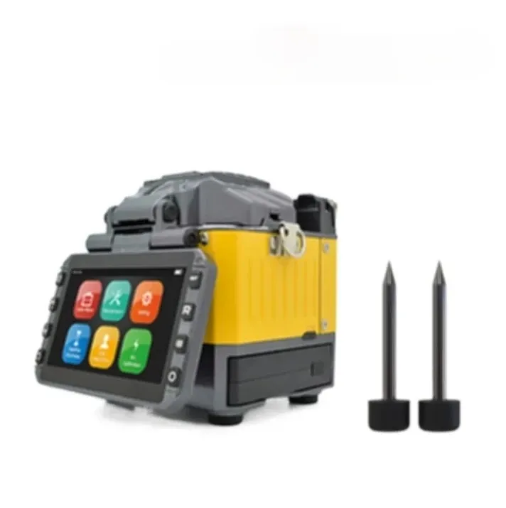 How To Use The Optical Fusion Splicer