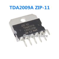 2Pcs TDA2009A TDA2009 ZIP-11 ST IC เครื่องขยายเสียงใหม่เดิม