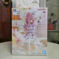 [มือ1] ชูนะ เกิดใหม่ทั้งทีก็เป็นสไลม์ Shuna - Tensei Shitara Slime Datta Ken Relax Time (Banpresto)