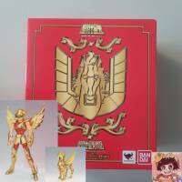 Saint Cloth Myth Pegasus Seiya V1(Early Bronze Cloth) Limited Gold Pegasus[BANDAI]Saint Seiya เซนต์เซย่า เพกาซัส เซย์ย่า