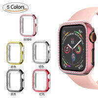 เคสกันรอย ขอบเพชร  smart watch