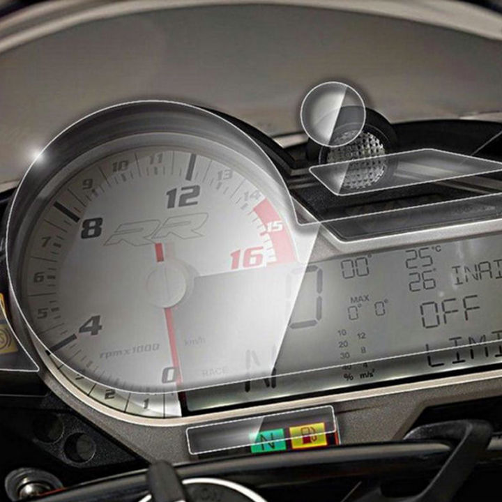 fne-อุปกรณ์วัดความเร็วรถยนต์สำหรับ-bmw-s1000xr-s-1000-xr-2015-2021อุปกรณ์สติ๊กเกอร์สกีนแผงหน้าปัดรถยนต์อุปกรณ์มอเตอร์ไซค์