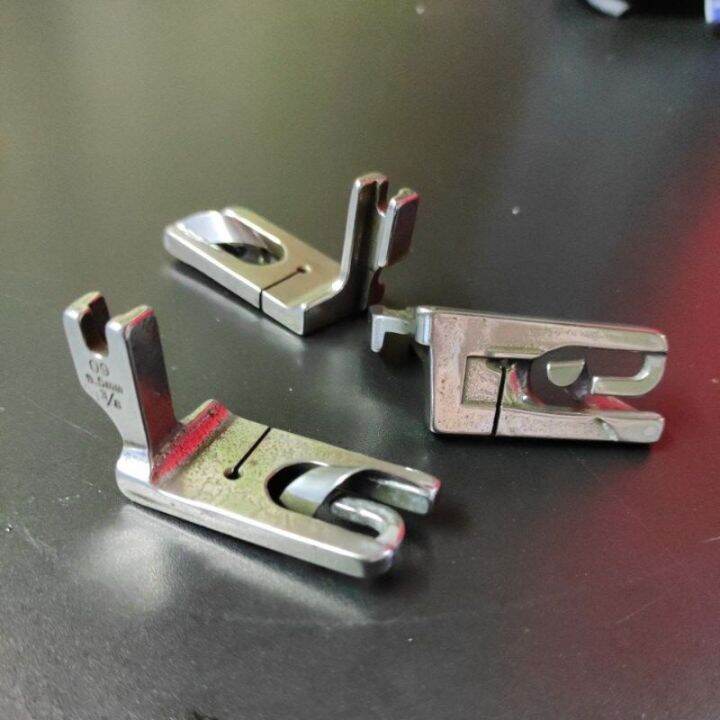 ★38 Hemming foot presser foot hemmer foot for hispeed sewing machine