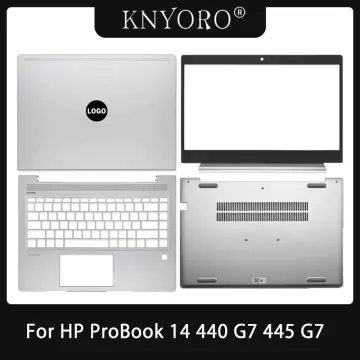 Hp probook hotsell 440 g6 case