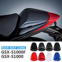 ผ้าคลุมหลังเบาะสำหรับ GSX-S1000 Suzuki GSX-S1000F GSXS GSX S 1000 F 2015 2016 2017 2018 2019 2020