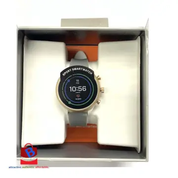 Fossil hotsell smartwatch 41mm