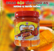 Chao Đậu Tân Long An Hương Vị Truyền Thống 750g Ăn Là Ghiền