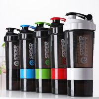 แก้วเชคเวย์ เชคเกอร์ กระบอกเชค เวย์โปรตีน 500 มล. Shaker Bottle