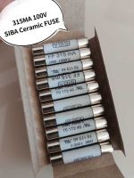 315MA 1000V SIBA Ceramic FUSE