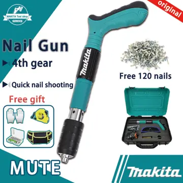 Nail gun and hammer drill - PS Auction - We value the future - Largest in  net auctions