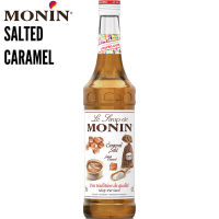 (COFF) น้ำเชื่อม MONIN กลิ่น “Salted Caramel” บรรจุขวด 700 ml.