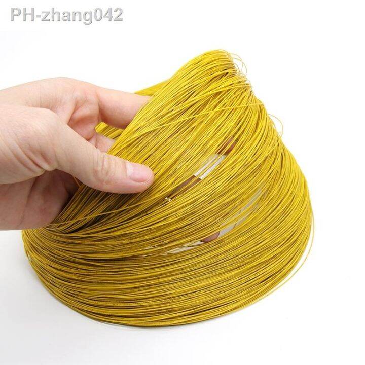 5-20-50m-ul1571-32-30-28-26-awg-pvc-electronic-wire-flexible-cable-insulated-tin-plated-copper-environmental-led-line-diy-cord