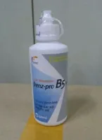 [HCM]Nước rửa lens, nước ngâm kính áp tròng B5 chuyên dụng