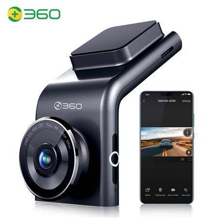 360-smart-dash-cam-g300h-กล้องติดรถยนต์รุ่น-g300h-ความคมชัด1296p-bulit-in-gps-และ-google-map-รับประกัน1ปี