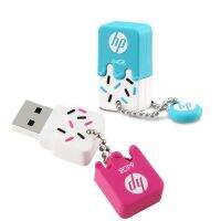 USB 3.0 Flash Drive 3 รูปแบบ Ice Cream Thumb Drive ไดรฟ์ปากกา USB PenDrive USB / แฟลชไดรฟ์สุดน่ารัก บริการเก็บเงินปลายทาง