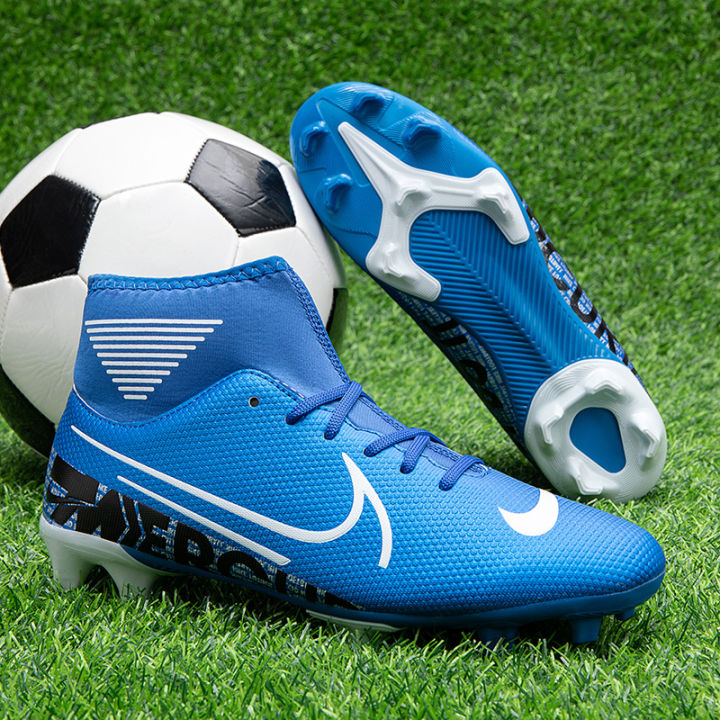 รองเท้าฟุตบอลรองเท้าฟุตบอลใช้ซ้อม36-45-mercurial-superfly