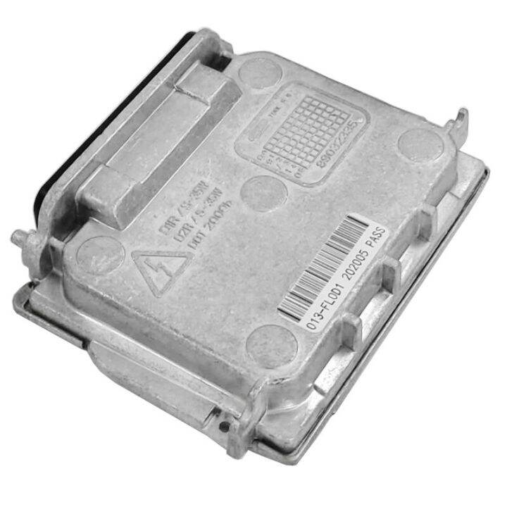 SHUOKE 89032335 D1S D1R D2S D2R HID Xenon Ballast OEM Control Module
