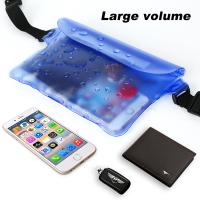 【CW】 HAISSKY Waist iPhone 14 13 12 XR Boating Surfing Cards Keys Storage