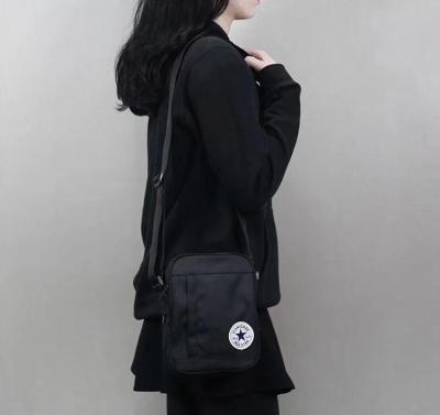 Converse Fashion Bag กระเป๋าสะพายไหล่แฟชั่นแนวใหม่สไตล์เกาหลี
